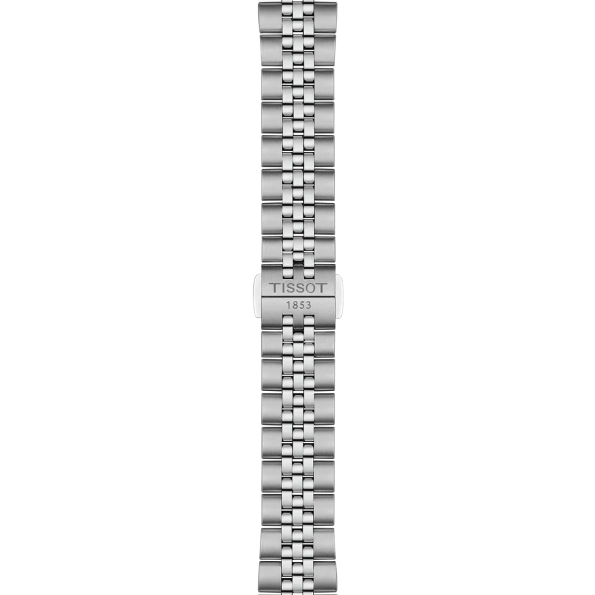Ballade 30mm | 30mm, Steel, Silver Dial - image 2