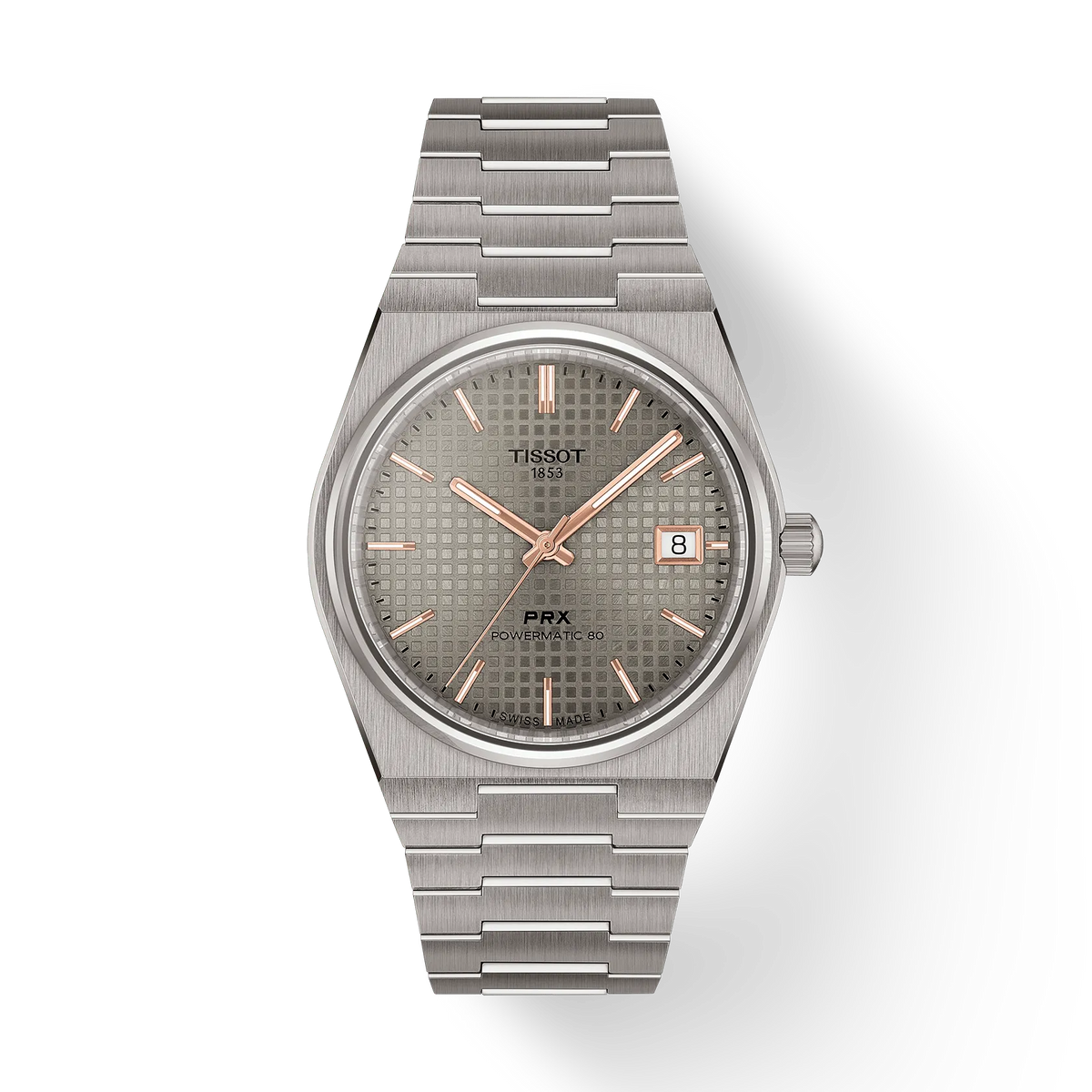 PRX 38 | 38mm, Titanium - image 1