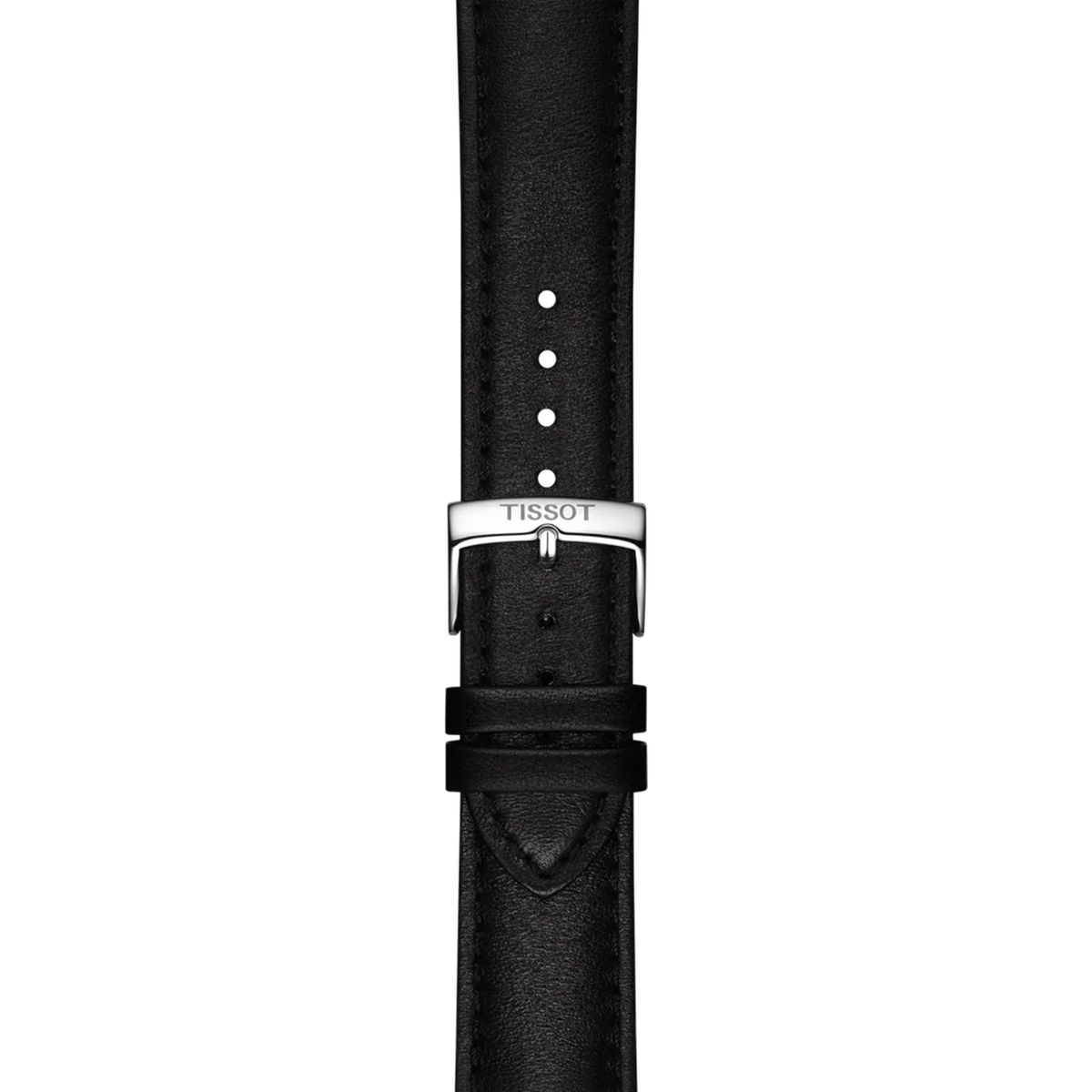 Classic Dream 40mm | 40mm, Steel, Leather, Blue Dial - image 2