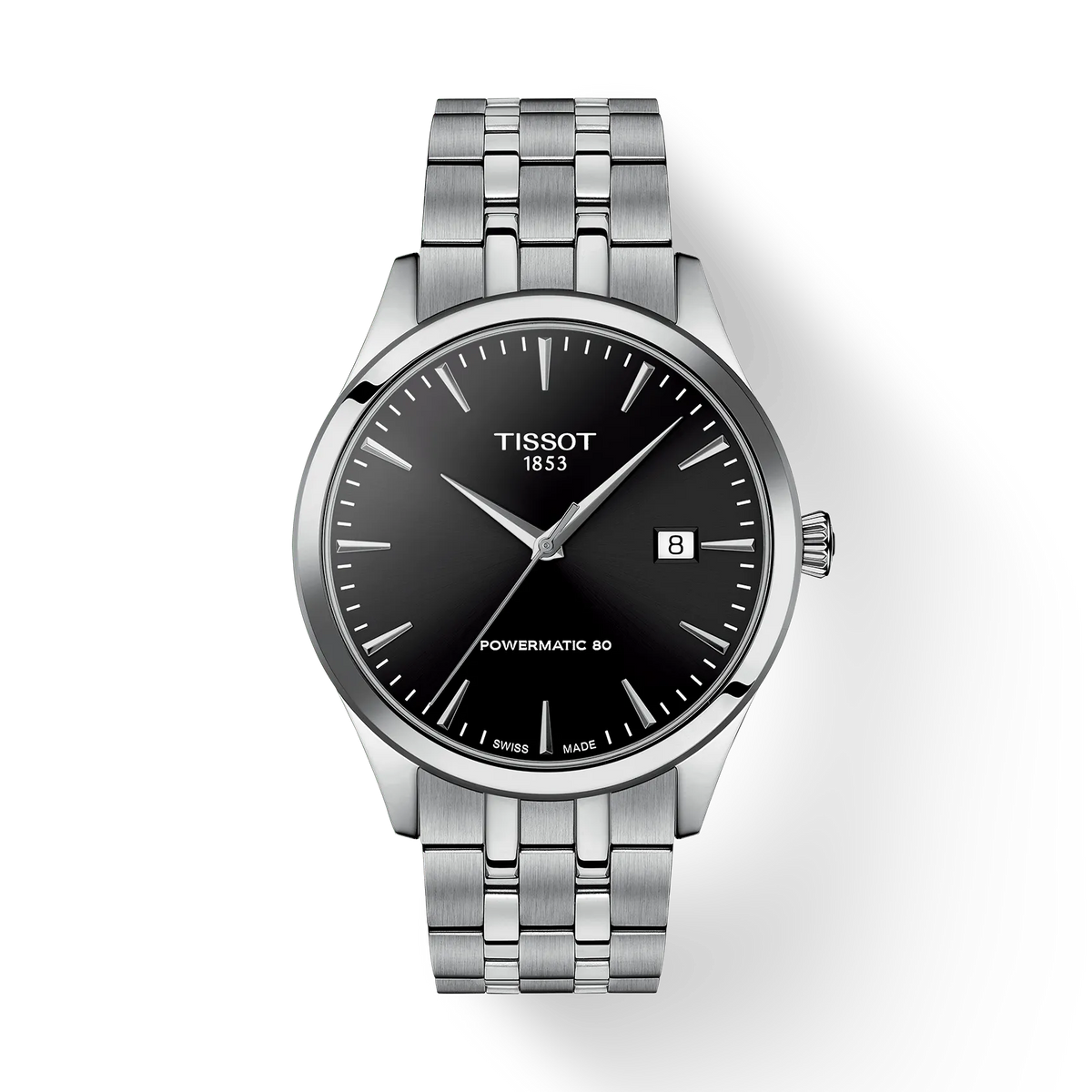 Classic Dream 40 | 40mm, Steel, Dark Grey Dial - image 1