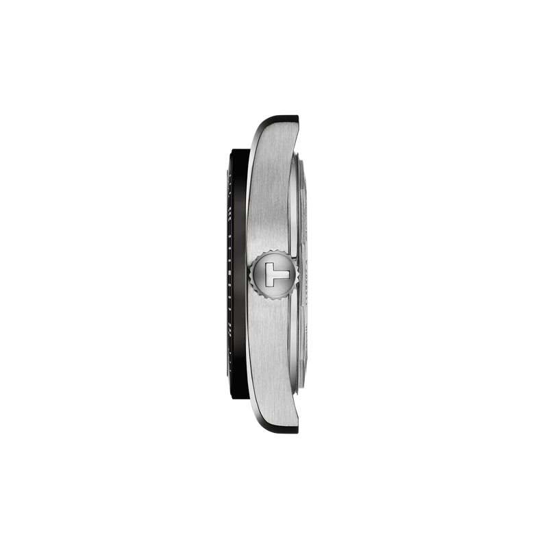 PR516 38 | 38mm, Steel, Blue Dial - image 2