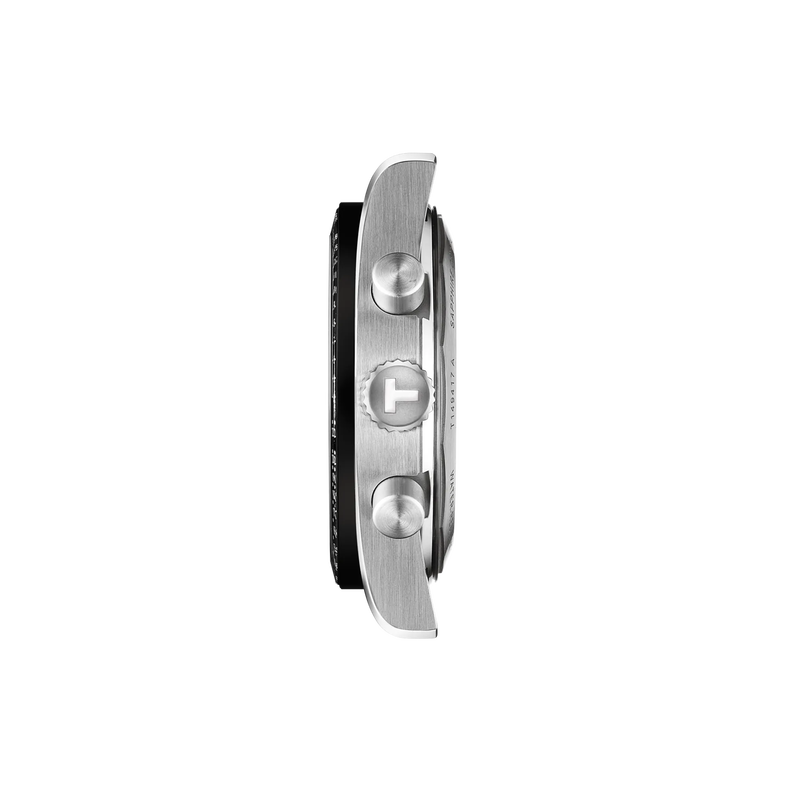 PR516 42 | 40mm, Steel, White Dial - image 2
