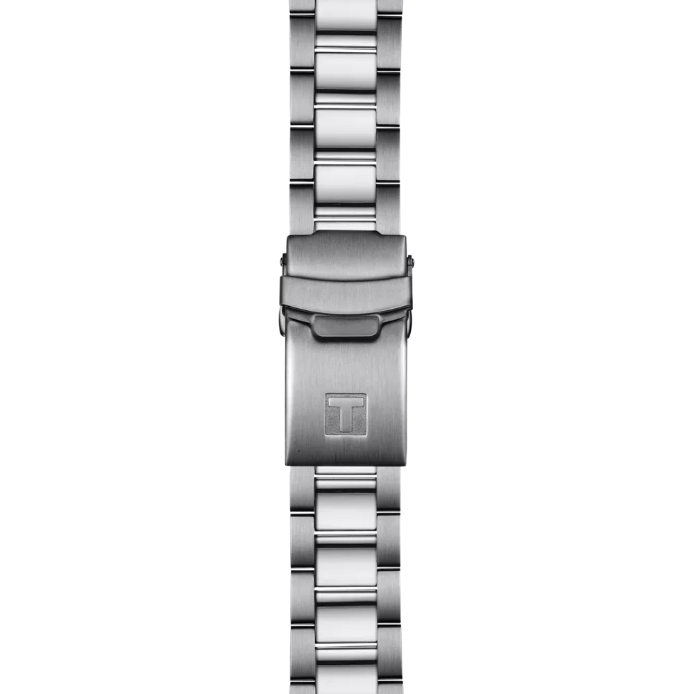 SeaStar 1000 | 40mm, Stainless Steel, Turquoise Dial - image 2