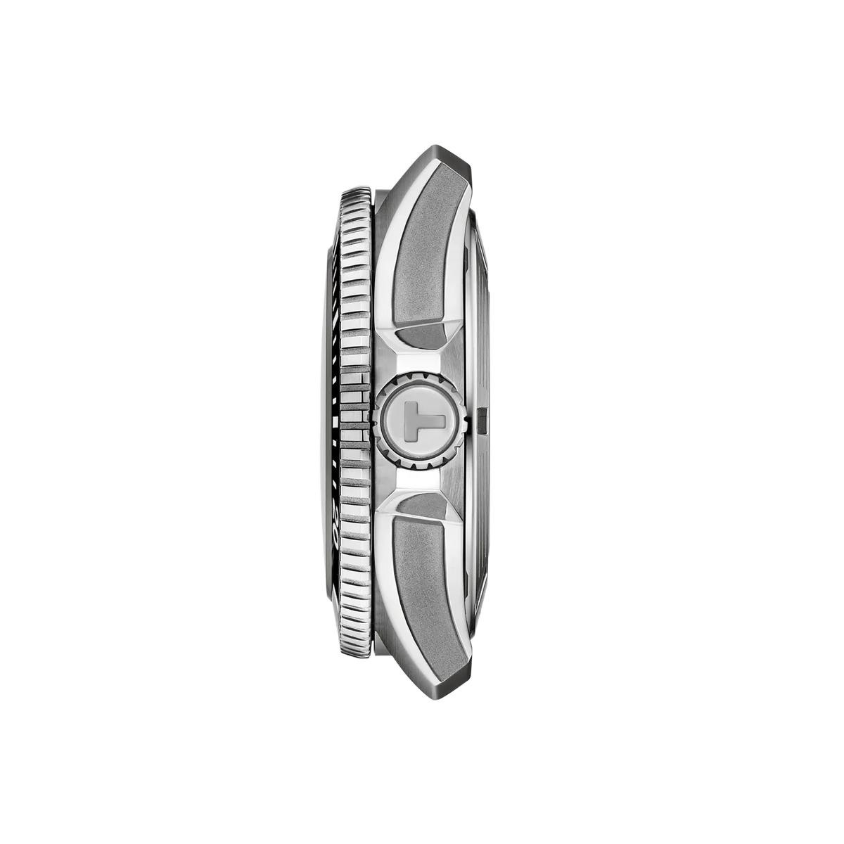 SeaStar 2000 | 44mm, Stainless Steel, Black Dial - image 2