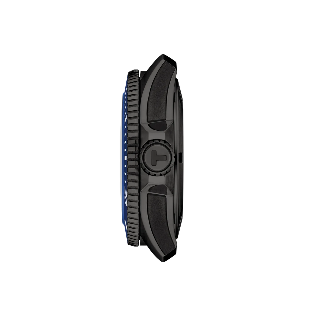 SeaStar 2000 | 44mm, Stainless Steel, Blue Gradient Dial - image 2