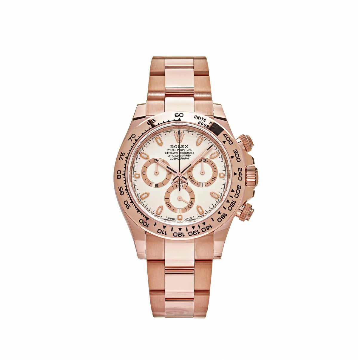 Guide: Rolex Gold and Silver Watches for Women