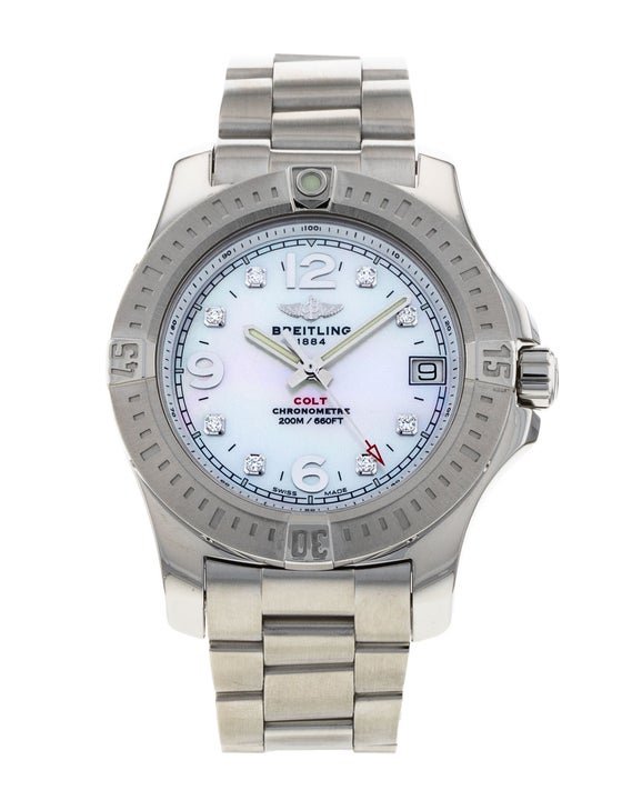 Breitling tool-watch energy: choose movement for the life you live