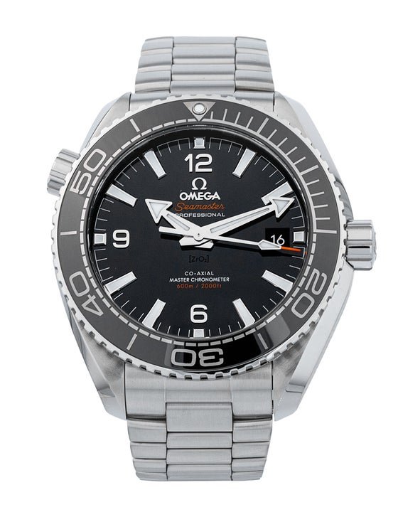 Watch specialist inspection