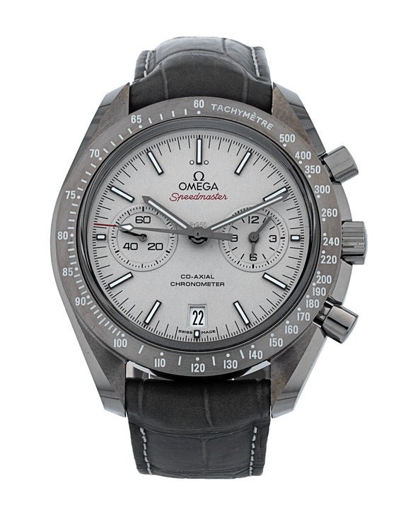 Omega reference and dial details to verify