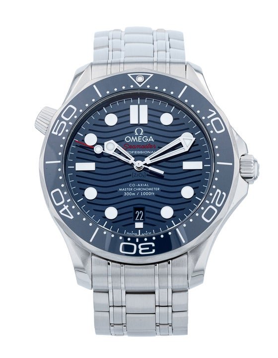 Omega listing photography: condition evidence over adjectives